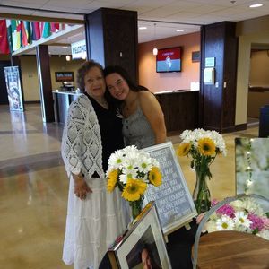 Meet your Posher, Martha